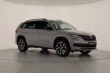 Skoda KODIAQ SPORTLINE 2.0TDI DSG 4X4 ANHÄNGERKUPPLUNG - Skoda: Sportline