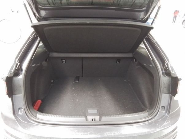 Volkswagen Taigo - Bild 9