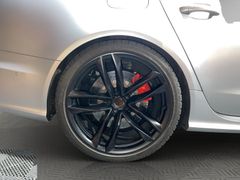 AUDI RS6 Avant 4.0TFSI quattro PP Performance Stage 2