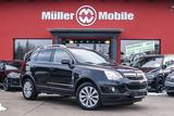 Opel Antara 2.0 CDTi 4x4 170PS EDITION EURO6 NAVI PDC - Opel Antara Gebrauchtwagen