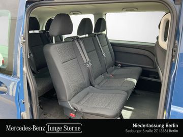 Mercedes Vito - 12