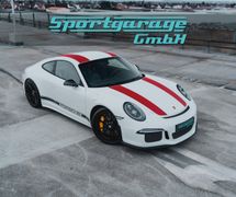 Fahrzeugabbildung Porsche 911 Turbo *RUF POWERKIT/620PS/997.2/SCHALTER*