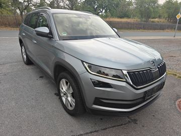Skoda Kodiaq - 3