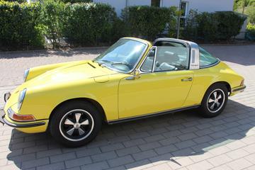 1972 Porsche 911 URMODELL photo 1