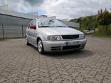 Volkswagen Vw Polo 6n1 GTI 1.6 16v - Volkswagen Polo: 6n GTI