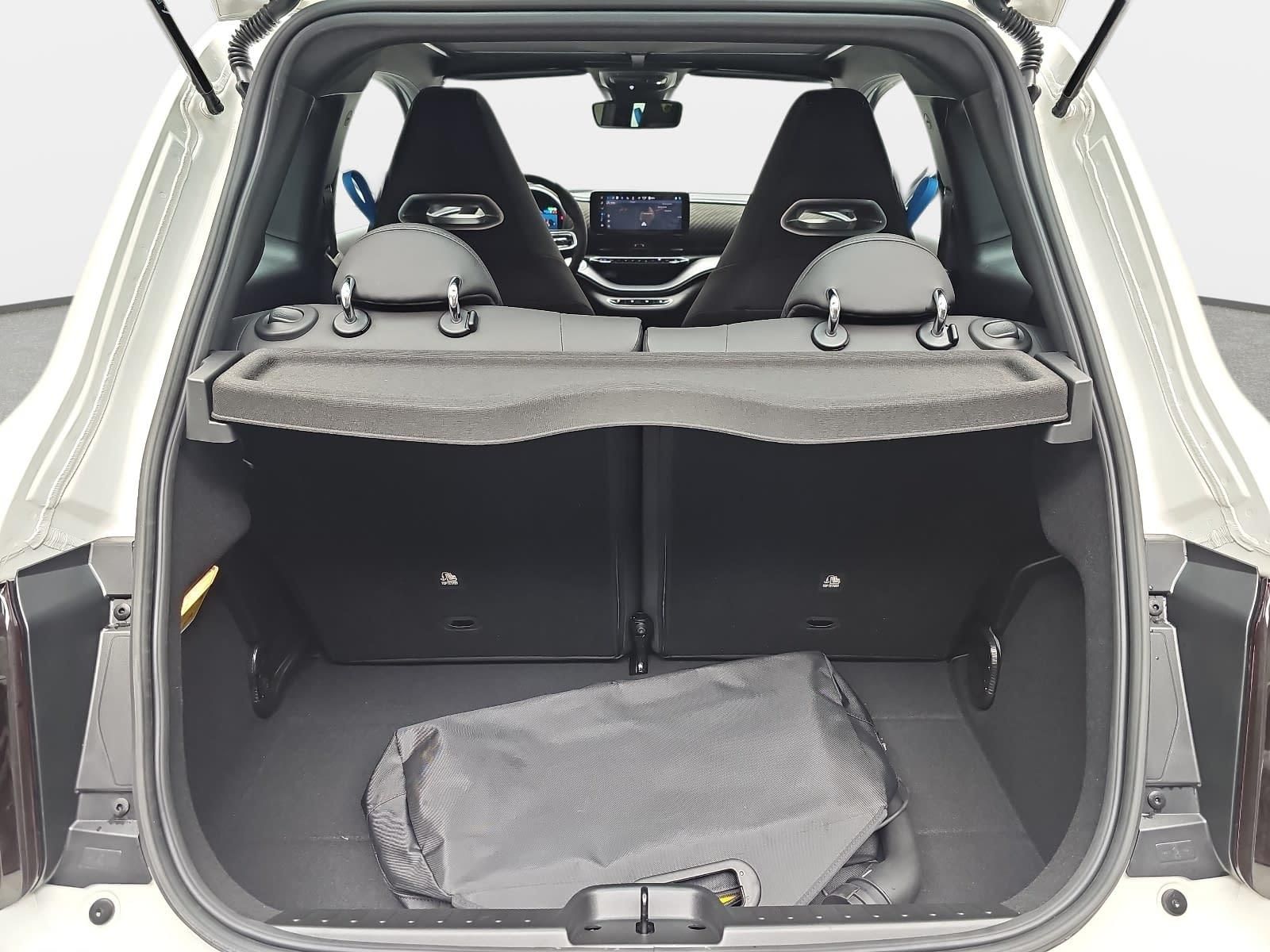 Abarth 500 - Bild 15