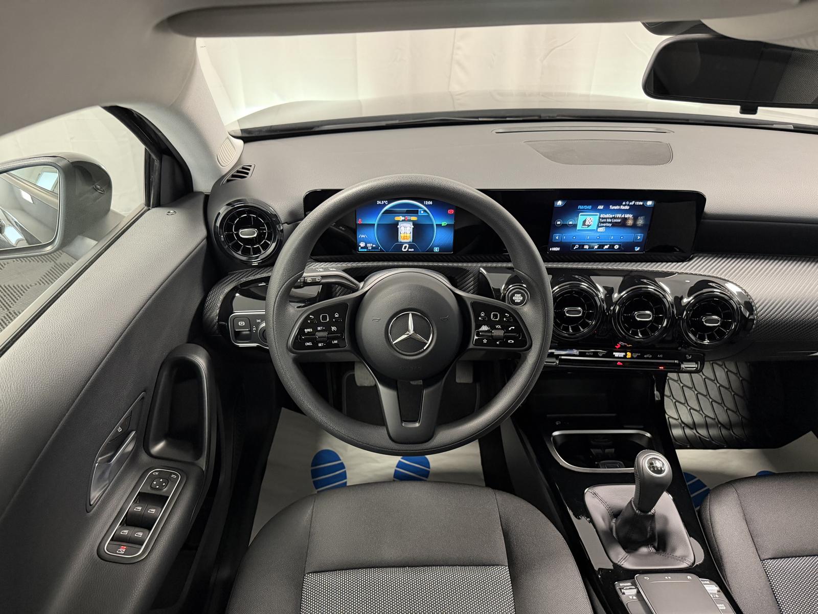 Mercedes-Benz A-Class d 1.Hand, миниатюра 13