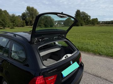 BMW 318 - 9