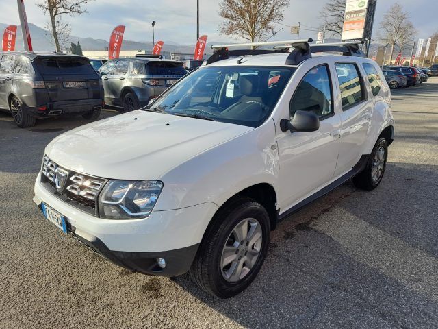 Dacia DACIA Duster 1.6 110CV 4x2 GPL Ambiance