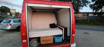 صورة 8 لـ 1979 Mercedes-BENZ SPRINTER