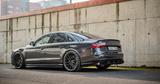 Audi S8 4.0 TFSI tiptronic quattro - - Audi S8: Limousine