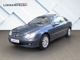 Mercedes-Benz CLK 280 Elegance Automatik Leder Navi Schiebedac - Mercedes-Benz CLK 280: Coupé