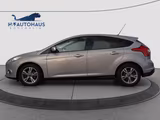 Ford Focus Lim. Sync Edition*NAVI*KLIMA*SCHECKHEFT* - Ford Focus Gebrauchtwagen in Wiesbaden