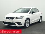 Seat Ibiza 1.0 TSI FR LED NAVI SHZ - Seat Ibiza: Tsi