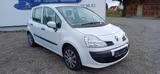 Renault Modus Avantage - Renault Modus Avantage mit Benzin-Antrieb