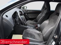 Cupra Ateca - Vorschau Bild 12