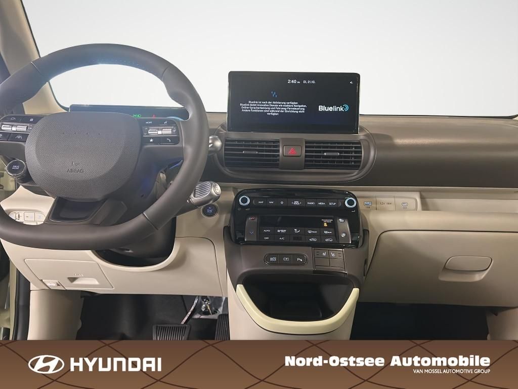 Fahrzeugabbildung Hyundai INSTER EV 49 kWh Trend