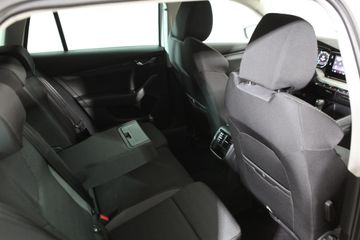 Skoda Octavia Combi IV 1.5 TSI Ambition KLIMAAUTOMATIK