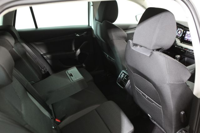 Skoda Octavia Combi IV 1.5 TSI Ambition KLIMAAUTOMATIK