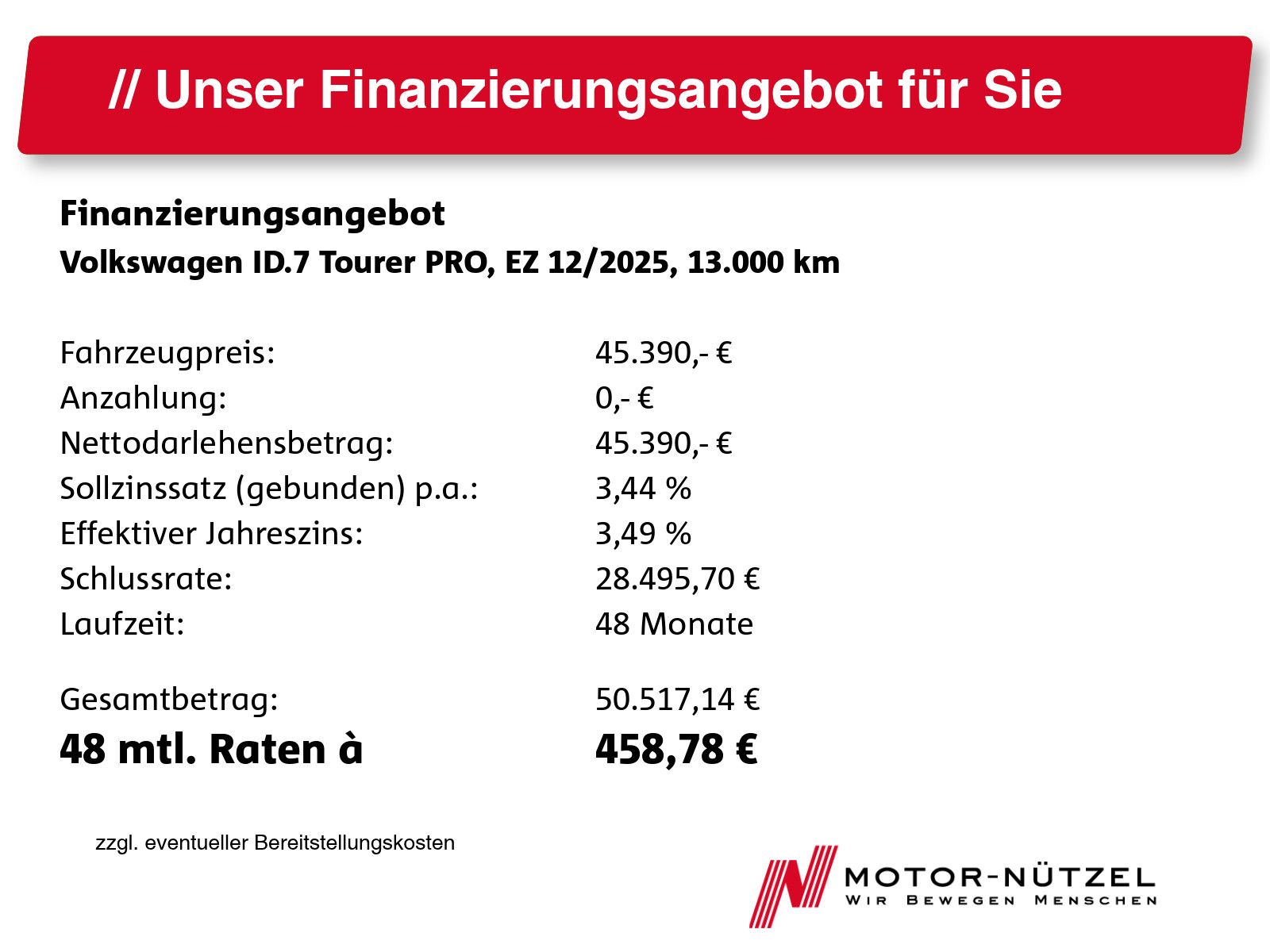 Volkswagen ID.7 - Bild 20