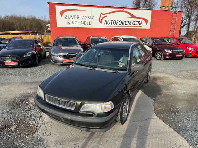 Volvo S40 1.8*Klima*Sitzheizung*ALU