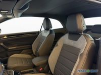 Volkswagen T-Roc - Vorschau Bild 9
