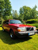 Volvo 245 - Volvo 245 Gebrauchtwagen
