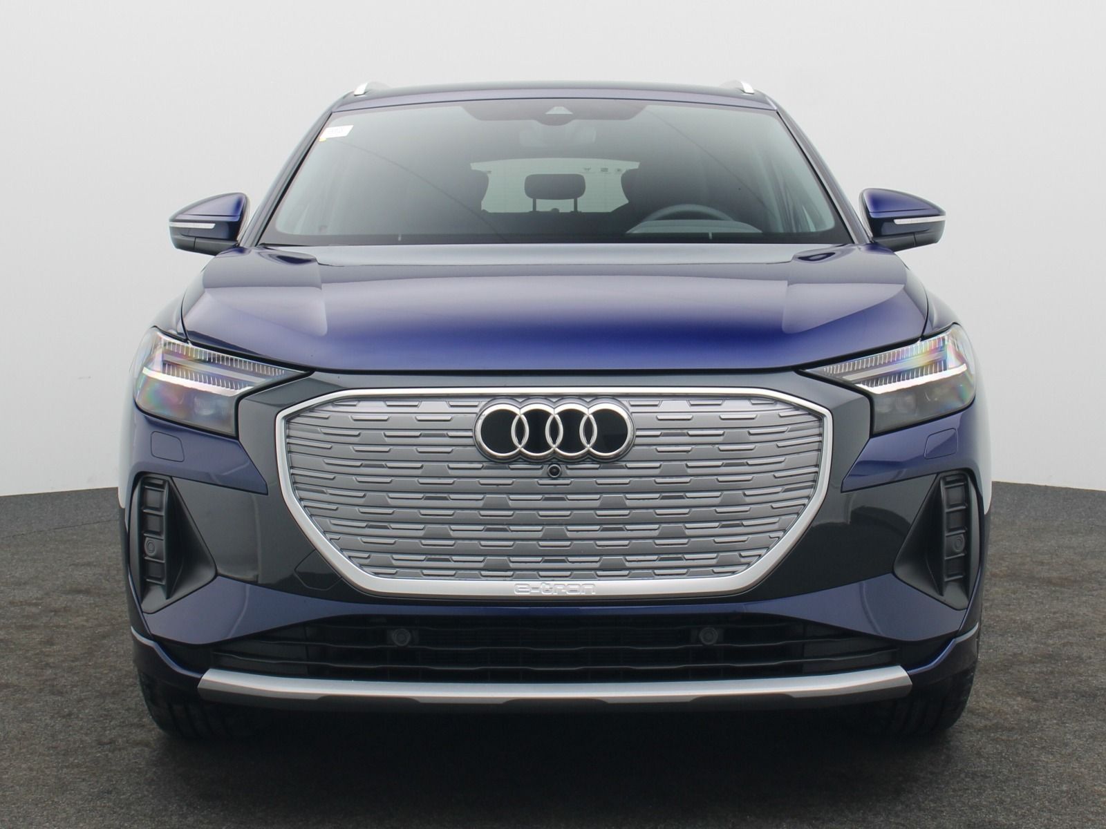 Audi Q4 e-tron 40 advanced / Navi plus, Matrix, AHK imagem 3