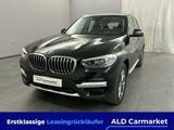BMW X3 xDrive30e Aut. xLine Geschlossen, 5-türig, Au - BMW X3: 3.5