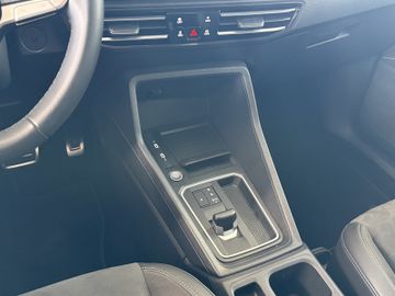 Volkswagen Caddy eHybrid DSG Style LED ACC KAMERA FLÜGELTÜR