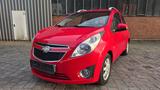 Chevrolet Spark LS 1.2  Klima  Euro 5 8 Reifen - Chevrolet: Eu