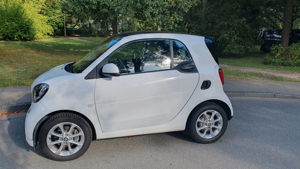 Image of Smart Other