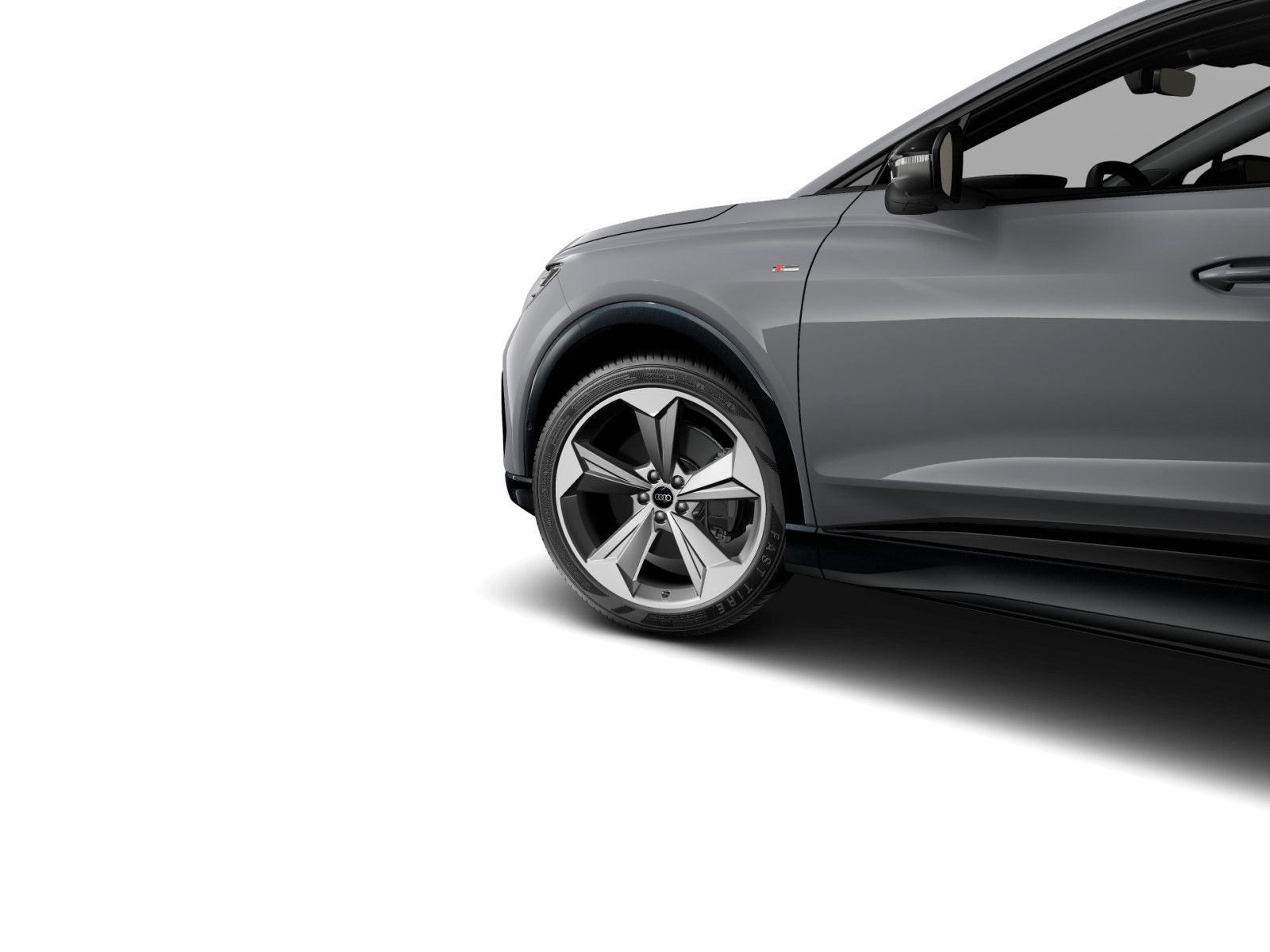 Audi Q4 e-tron - Bild 3
