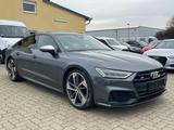 Audi S7 Sportback 3.0 TDI quattro basis, Audi exclusi - graue Audi S7
