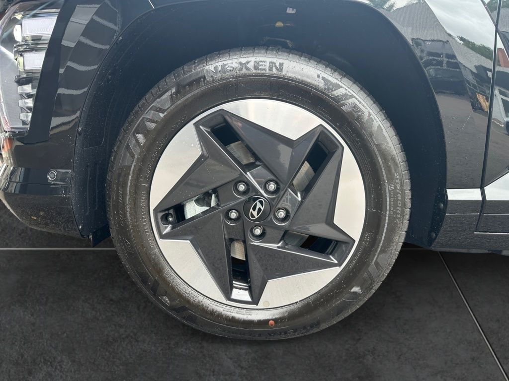 Hyundai Kona – Bild 15