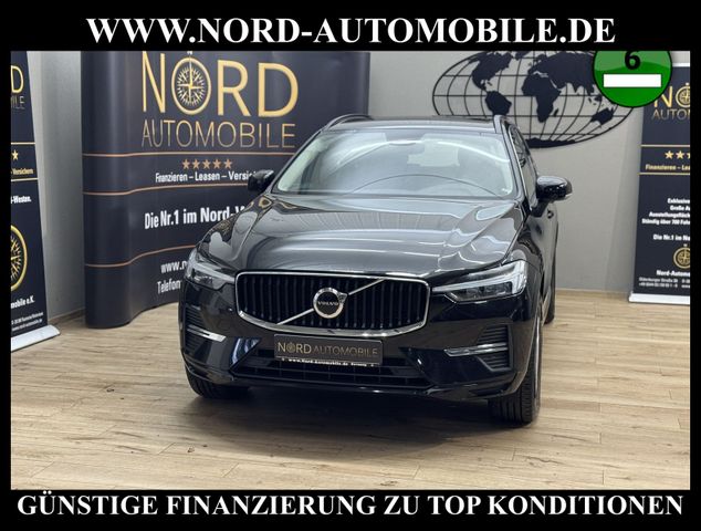 Volvo XC60 B4 Momentum Pro *LED*Navi*AHK*Kamera*18Z*