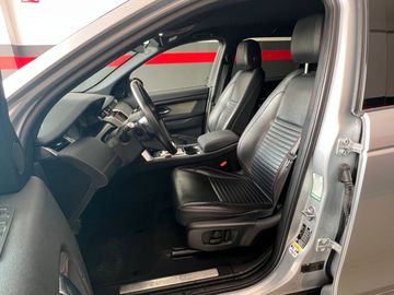 Land-Rover Discovery Sport - 8