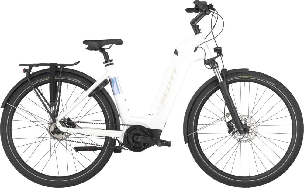 Scott Sub 40 Belt Wave S