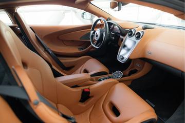 2016 Mclaren 570S 缩略图 47