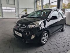 Fotografie des Kia Picanto