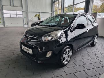 Fotografie des Kia Picanto