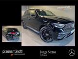 Mercedes-Benz GLC 300 d 4M AMG Night Pano/AHK/Dist/20"/Tot/360 - Mercedes GLC 300 SUV
