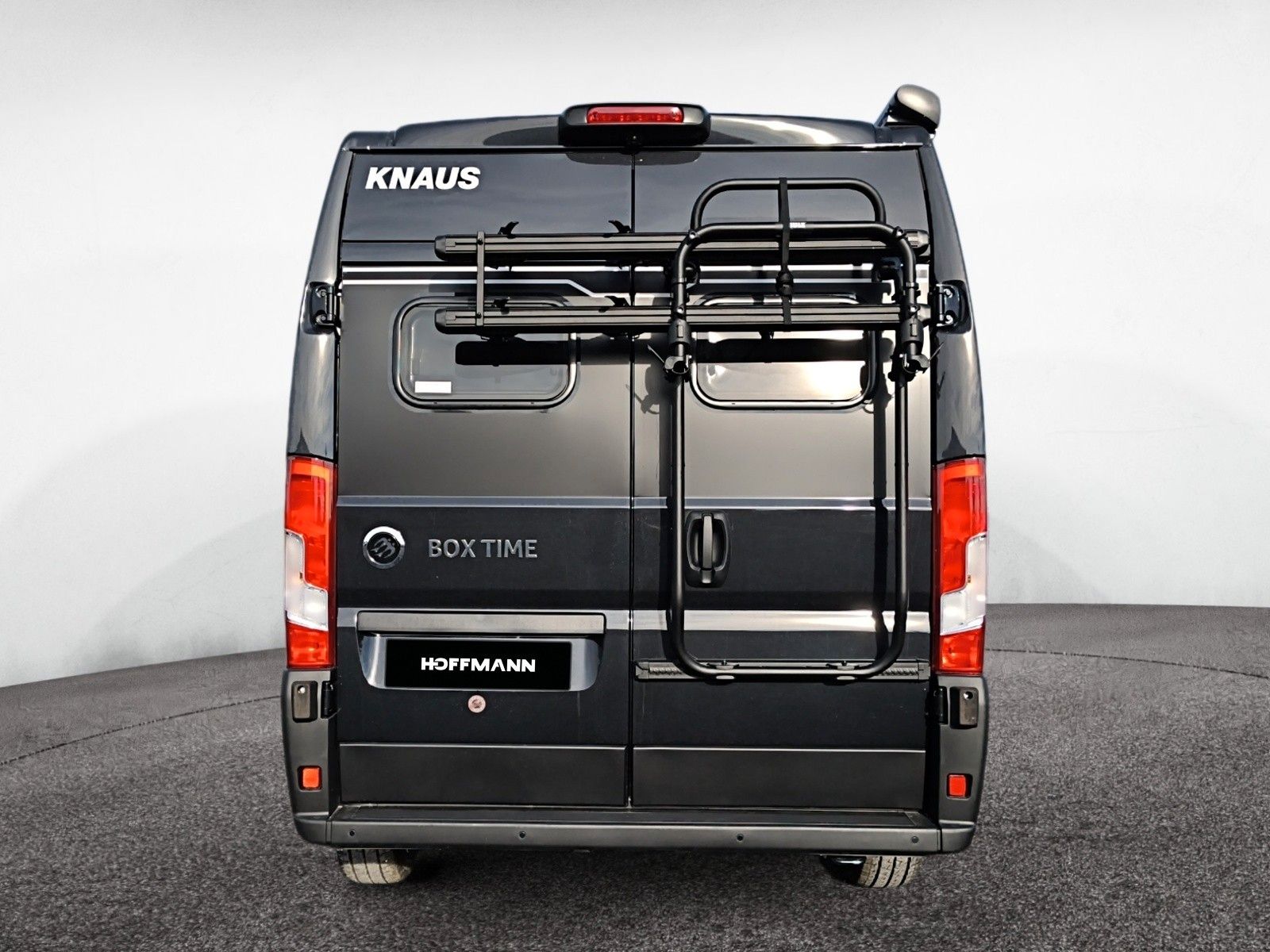 Fahrzeugabbildung Knaus BoxTime 600 MQ *Automatik*MJ2027*TOP!