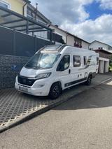 Hobby Vantana K65 ET de Leuxe - Hobby Van