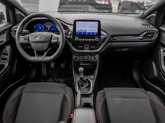 Ford Puma 1.0 ST-Line Fernlicht-Assistent Kamera