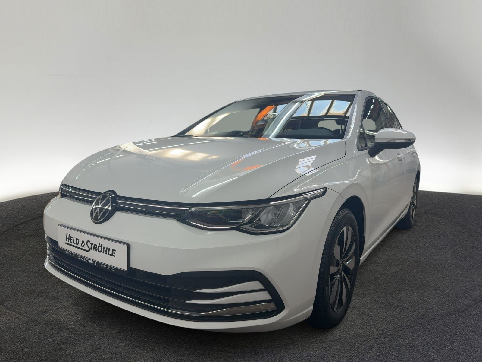 Volkswagen Golf - Bild 2