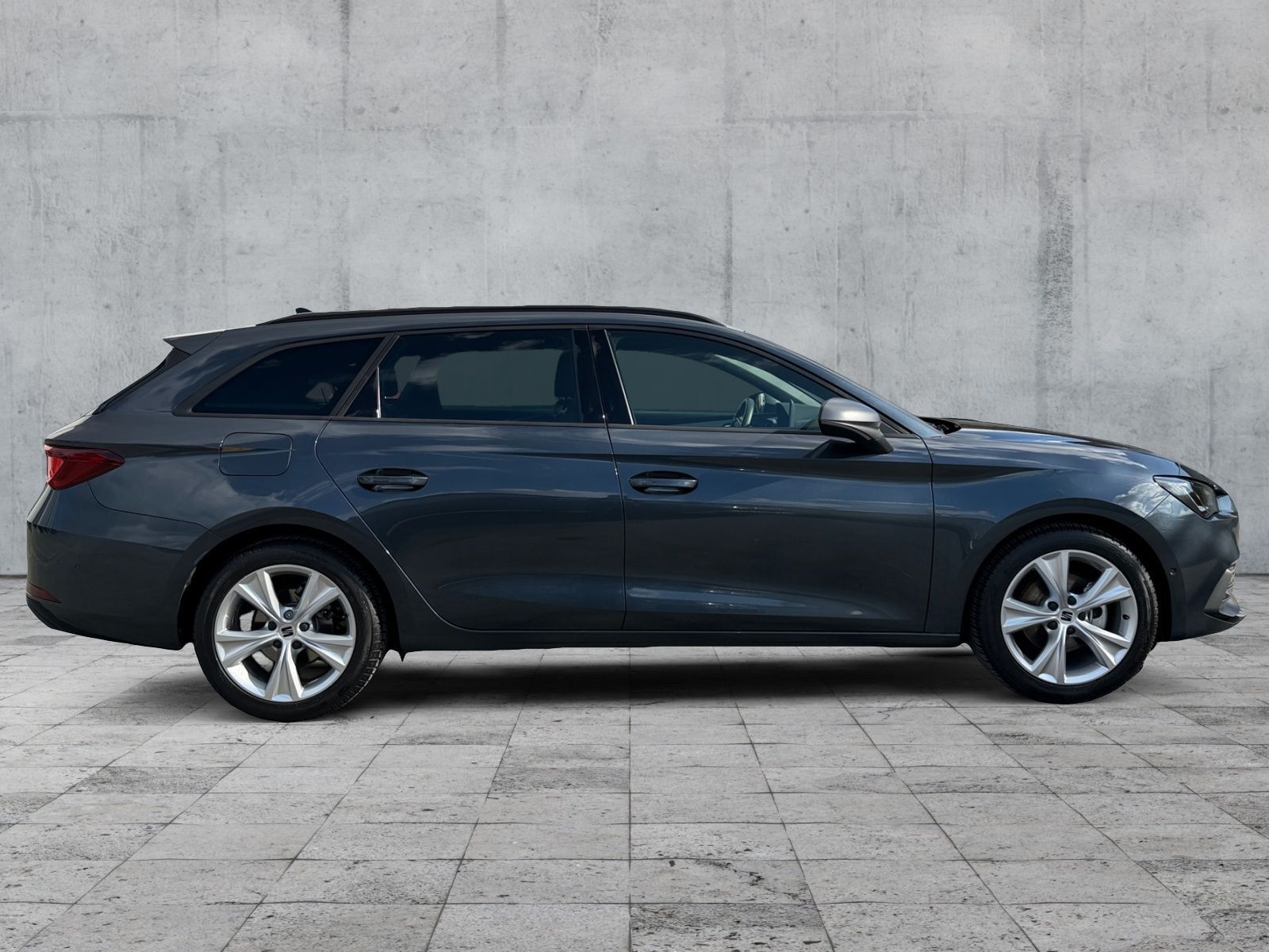 Seat Leon - Bild 7