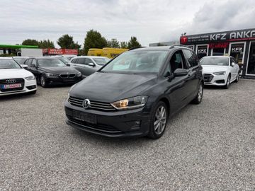 Volkswagen Golf - 3