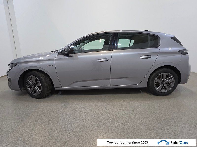 Peugeot 308 1.2 PureTech MHEV Aut. LED I-Cockpit Keyles imagem 2