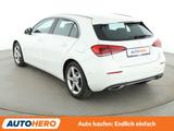 Mercedes-Benz A-Klasse A 200 Aut.*NAV*LED*TEMPO*PDC*SHZ*BT*DAB - Mercedes-Benz A 200 Gebrauchtwagen in Stuttgart